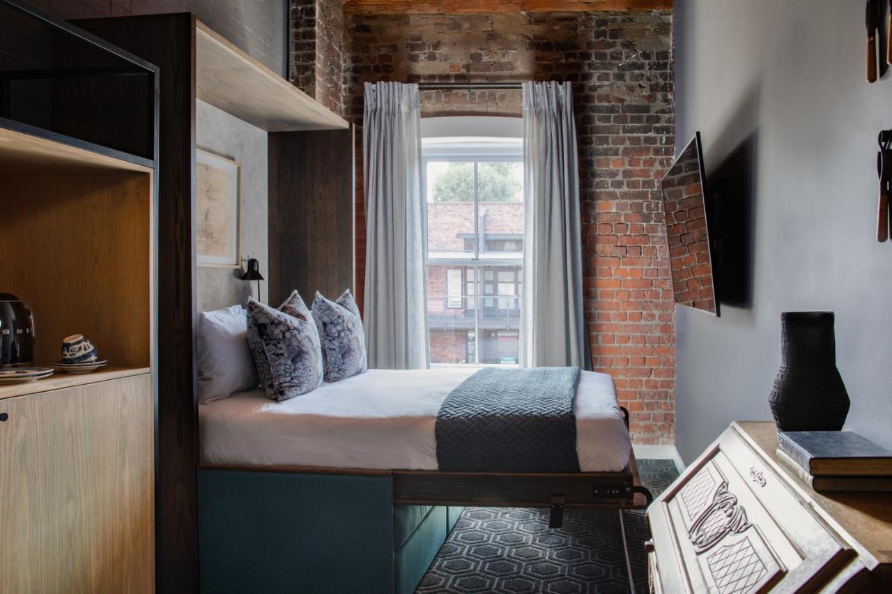 Old Foundry Hotel By Ideas Cartel ケープタウン エクステリア 写真