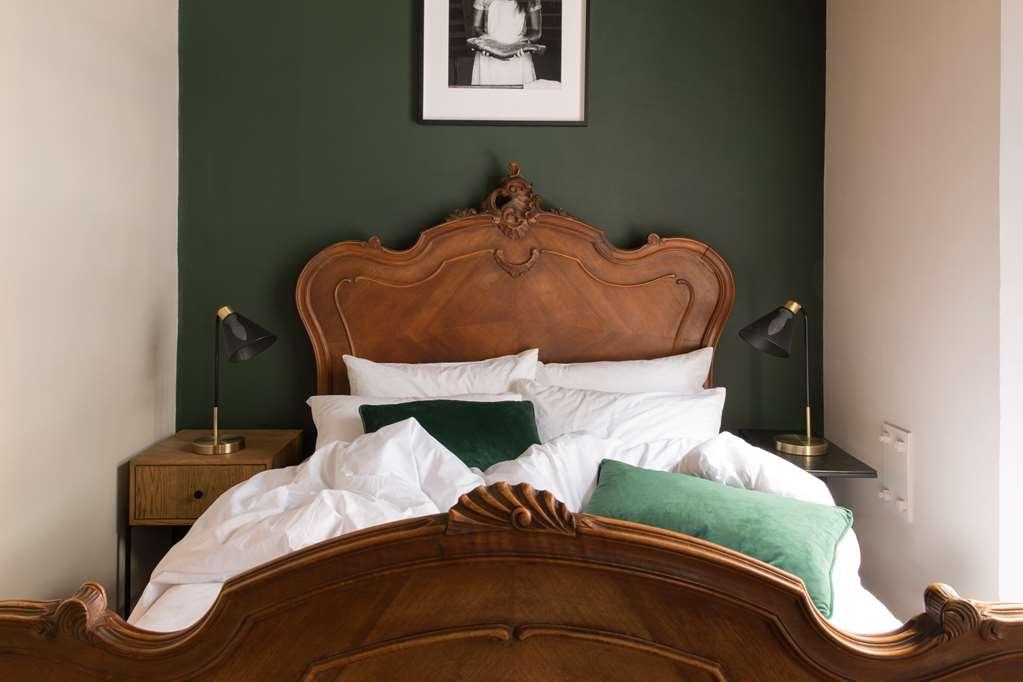 Old Foundry Hotel By Ideas Cartel ケープタウン 部屋 写真