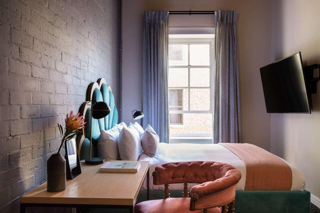 Old Foundry Hotel By Ideas Cartel ケープタウン 部屋 写真