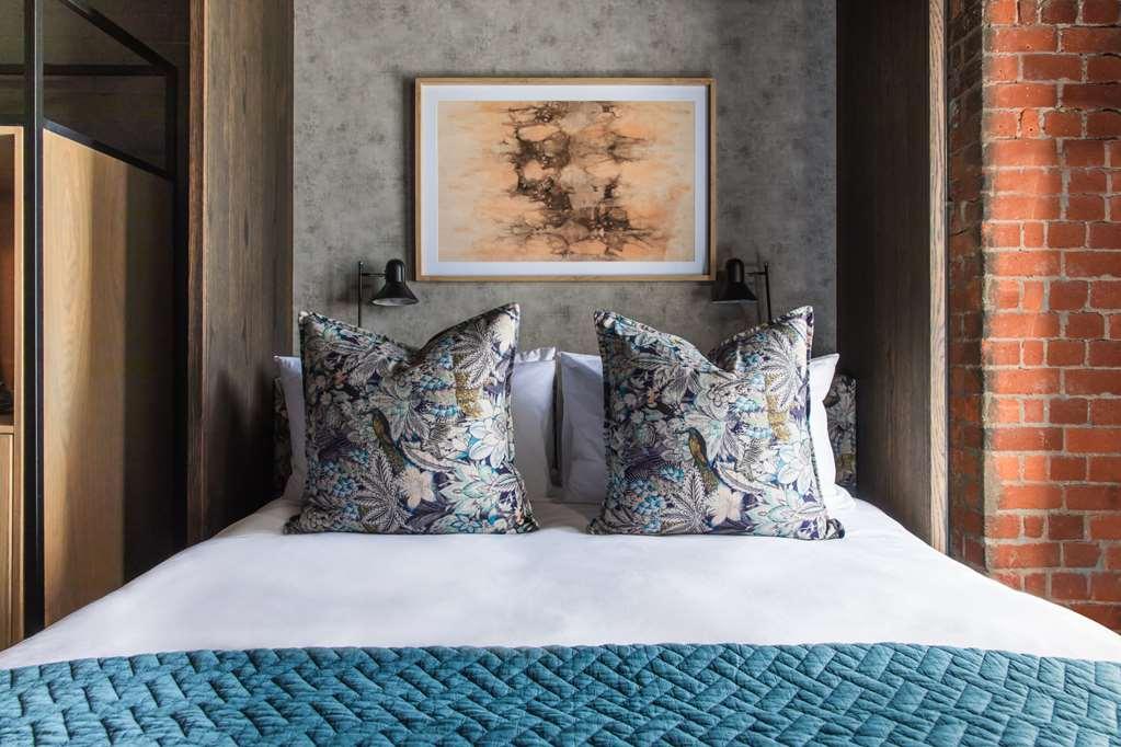 Old Foundry Hotel By Ideas Cartel ケープタウン 部屋 写真