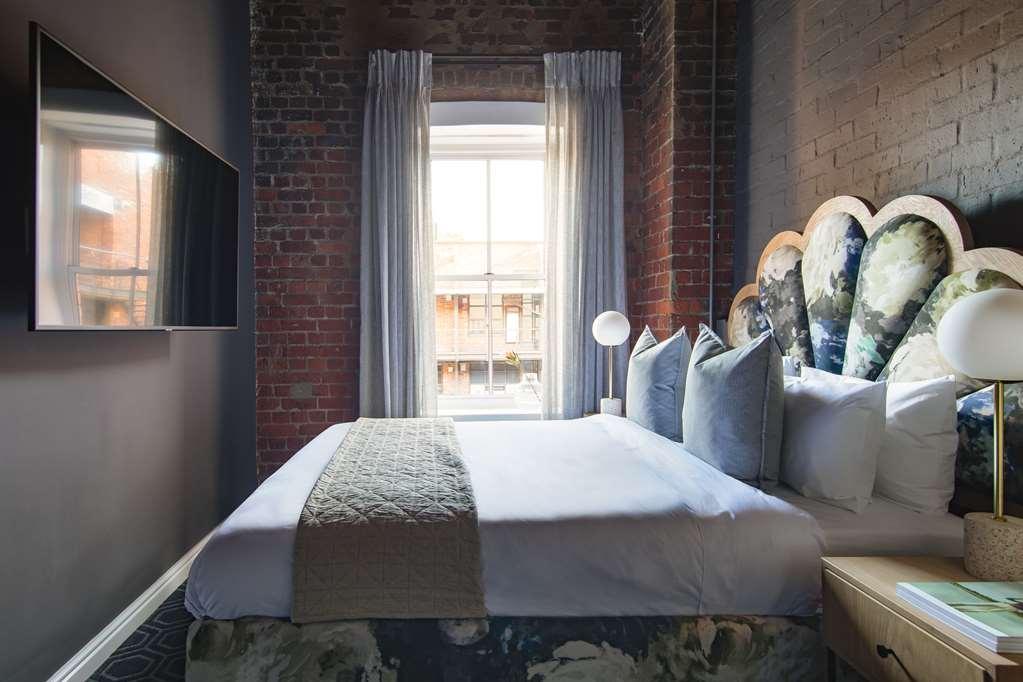 Old Foundry Hotel By Ideas Cartel ケープタウン 部屋 写真