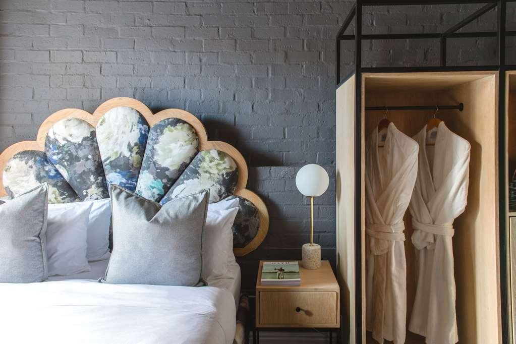 Old Foundry Hotel By Ideas Cartel ケープタウン 部屋 写真